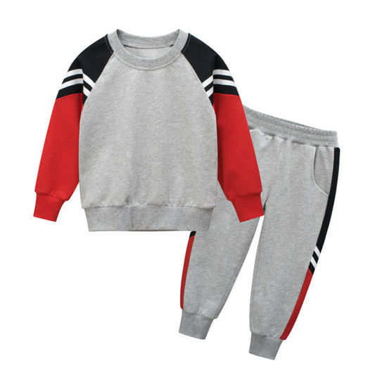 Boys sports set