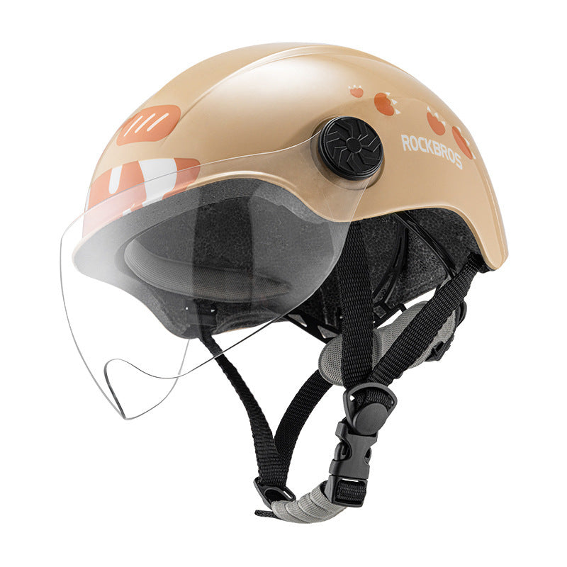 Kids Cycling Helmet