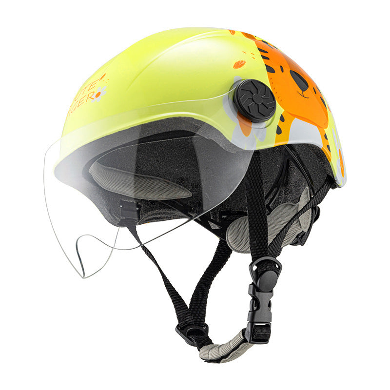 Kids Cycling Helmet