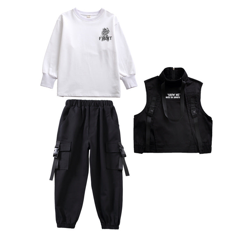 Hip Hop Set for Boys And Girls