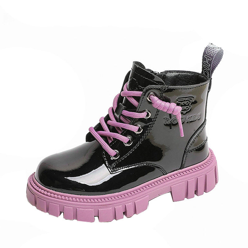 Girls Stylish Boots