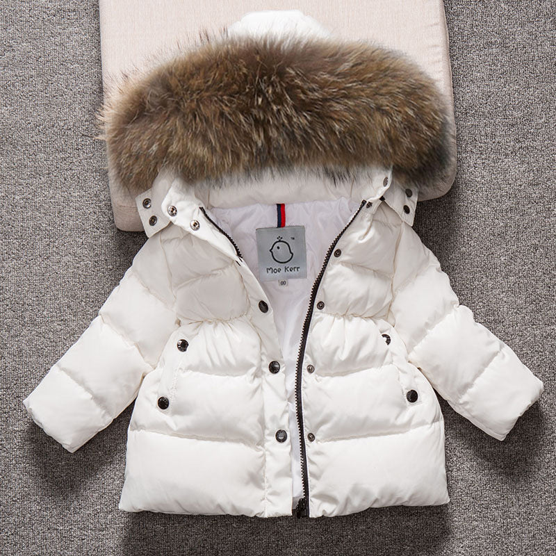 Childrens Winter  jacket