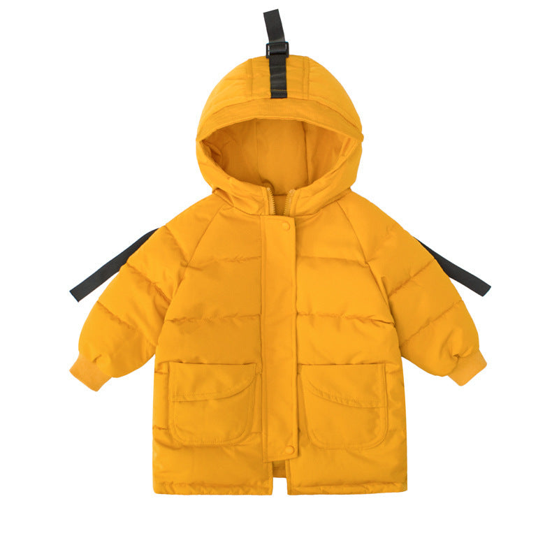 Children's Coat