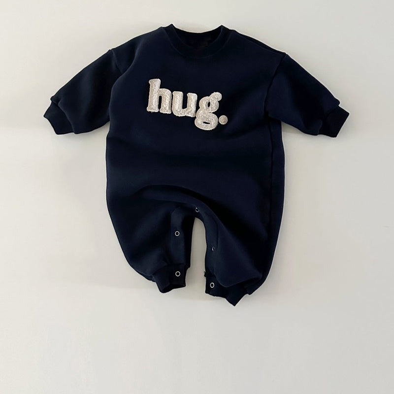 Winter Jumpsuit For Babies