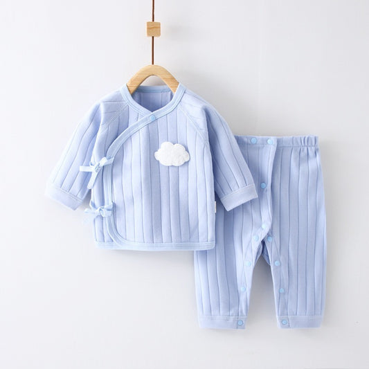 Baby Pure Cotton Pajamas