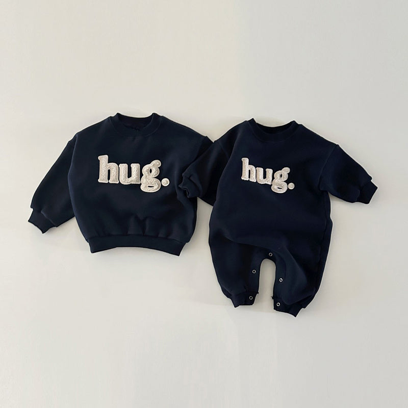 Winter Jumpsuit For Babies