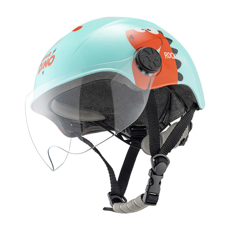 Kids Cycling Helmet